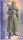 Tamiya 36306 1/16 WWII German Machine Gunner w/Greatcoat