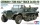 Tamiya 37016 1/35 German 1-ton Half-track Sd.kfz.10