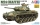 Tamiya 37020 1/35 U.S. Light Tank M24 Chaffee