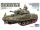 Tamiya 37025 1/35 British Cruiser Tank Mk.VI Crusader Mk.III