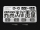 Tamiya 12693 1/48 F-14 Tomcat Detail-Up Parts Set (for Tamiya F-14A/D 61114; 61118 & 61122)