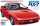 Tamiya 24060 1/24 Mazda Savanna RX-7 GT-Limited (FC3S)