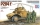 Tamiya 32413 1/35 German Armored Railroad Vehicle P204(f)