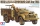 Tamiya 35092 1/35 British LRDG Command Car 30cwt Truck