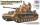 Tamiya 35378 1/35 Panzerkampfwagen IV Ausf.G (Early Production)