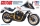 Tamiya 14034 1/12 Suzuki GSX750S New Katana