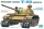 Trumpeter 00341 1/35 Finnish Army T-55 w/KMT-5