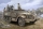 Trumpeter 00911 1/16 M16 Multiple-Gun Motor Carriage