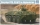 Trumpeter 01593 1/35 Russian BTR-70 APC in Afghanistan
