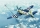 Trumpeter 01631 1/72 Hawker Sea Fury FB.11