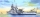 Trumpeter 05318 1/350 Italian Navy Battleship RN Roma