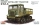 Vulcan 56010 1/35 Soviet Artillery Tractor STZ-5