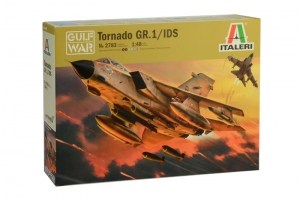 Italeri 2783 1/48 Tornado GR1/IDS "Gulf War"