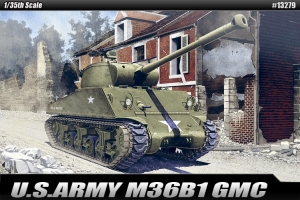 Academy 13279 1/35 U.S. Army M36B1 GMC