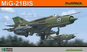 Eduard 8232 1/48 MiG-21BIS
