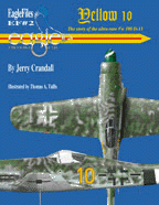 Eagle Editions EagleFiles #2 "Yellow 10"