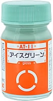 Gaianotes Color AT-11 Light Bluish Green 15ml