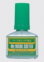 Mr Hobby MS231 Mr. Mark Softer 40ml