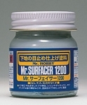 Mr Hobby SF286 Mr. Surfacer 1200 (40ml)