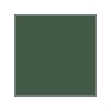 Mr Hobby UG-07 MS Deep Green (10ml) [Solvent-Based] (Semi-Gloss)