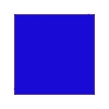 Mr Hobby UG-13 A.E.U.G. MS Blue (10ml) [Solvent-Based] (Semi-Gloss)