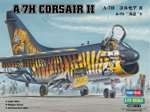 HobbyBoss 87206 1/72 A-7H Corsair II