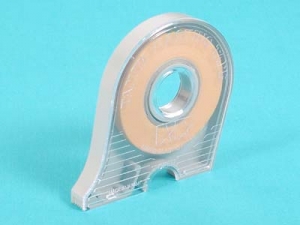 Tamiya 87030 Masking Tape 6mm w/Dispenser