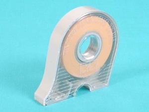 Tamiya 87031 Masking Tape 10mm w/Dispenser