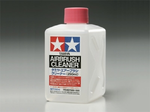 Airbrush Cleaner 250ml 87089