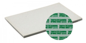 Tamiya 87149 Sanding Sponge Sheet - #1000