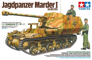 Tamiya 35370 1/35 Marder I