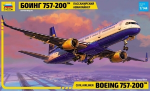 Zvezda 7032 1/144 Boeing 757-200