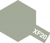 Tamiya Enamel Color XF-20 Medium Grey (Flat)