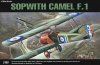 Academy 12109(2189) 1/32 Sopwith Camel F.1 (W.W.I)