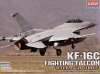 Academy 12418 1/72 KF-16C Fighting Falcon "R.O.K. Air Force"
