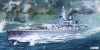 Academy 14103 1/350 German Packet Battleship Admiral Graf Spee
