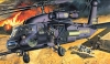 Academy 12115(2217) 1/35 AH-60L Blackhawk DAP "Direct Action Penetrator"