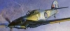 Academy 12483(2129) 1/72 Hurricane Mk.IIc