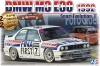Beemax(Aoshima) No.24(10630) 1/24 BMW M3 (E30) Sport Evolution "1992 German Touring Car Championship"