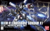 Bandai HG-UC187(0193828) 1/144 XM-X1 Crossbone Gundam X1