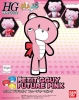 Bandai HG-PT04(0200585) 1/144 Petit'Gguy [Future Pink]