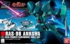 Bandai HG-UC141(0175717) 1/144 RAS-96 Ankusha