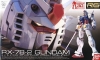 Bandai RG01(0163280) 1/144 RX-78-2 Gundam