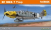 Eduard 8264 1/48 Bf109E-7 Trop