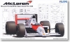 Fujimi GP-19(09062) 1/20 McLaren Honda MP4/5 - Spain Grand Prix 1989