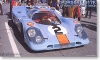 Fujimi HR-9(12359) 1/24 Porsche 917K 1971 Daytona Winner