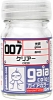 Gaianotes Color 007 Clear 15ml