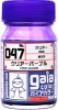 Gaianotes Color 047 Clear Purple 15ml