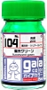 Gaianotes Color 104 Fluorescent Green (15ml)