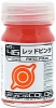 Gaianotes Color VO-46 Red Pink 15ml